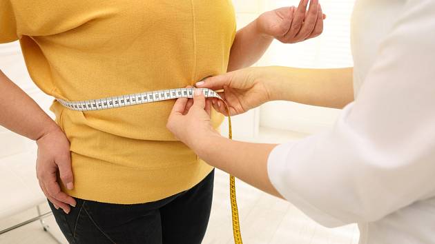 Nejde vám zhubnout? Zkuste zrychlit svůj metabolismus.