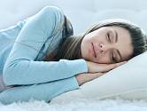Podpořte kvalitní spánek správným použitím polštářů.
