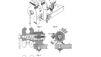 patent z roku 1868