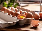 Vaječné skořápky jsou poklad a věděly to už naše babičky.