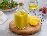 elixír citron olivový olej