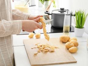 Jak připravit brambory, abyste po nich nepřibírali na váze?