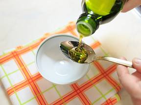 Italky si dopřávají každý večer před spaním lžičku olivového oleje. Proč?