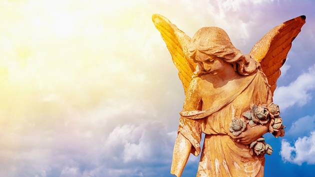 Který anděl ochraňuje vaše znamení zvěrokruhu?
