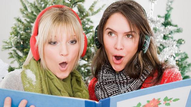 Které vánoční koledy si zazpívat nebo pustit na Štědrý večer?