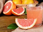 Grapefruit a šťáva z něj zdraví prospívá, pozor však na nežádoucí interakce s léky