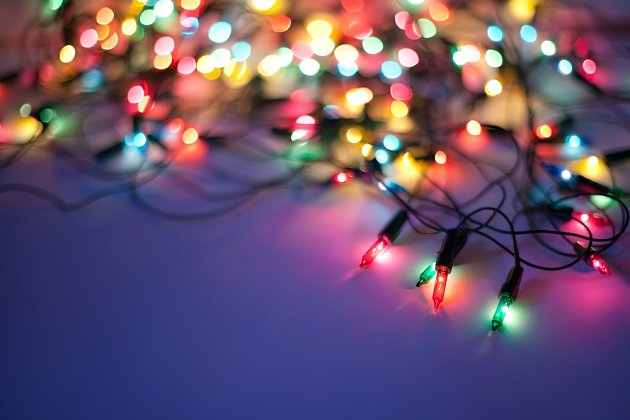 Vánoční osvětlení levně: S těmito tipy bude dům zářit, a vy… | iReceptář.cz