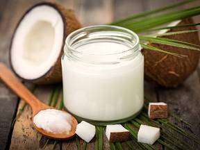 Proč není kokosový olej tím nejzdravějším tukem?