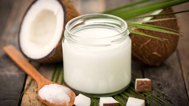Proč není kokosový olej tím nejzdravějším tukem?