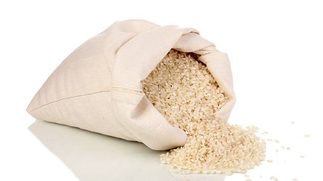 Proč naše babičky dávaly rýži v plátěném sáčku do trouby?