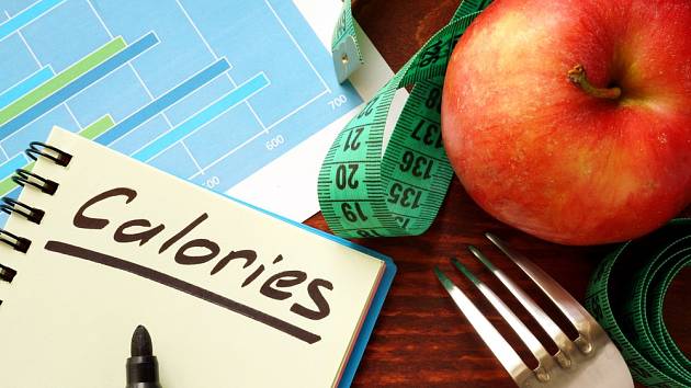 Některé potraviny jsou nejen zdravé, ale i velmi kalorické.