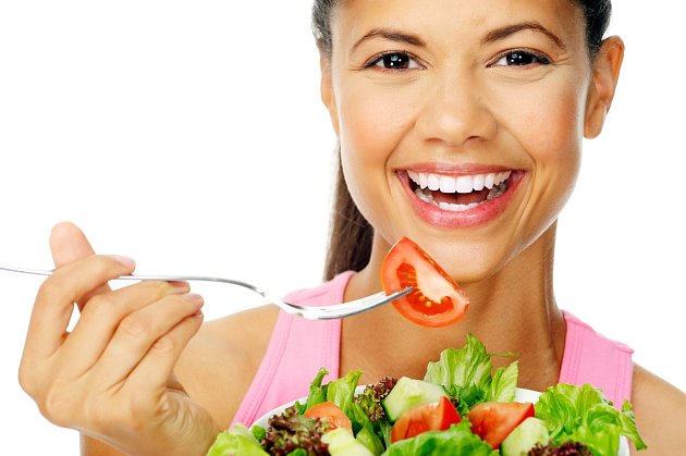 Rajčata mají absolutně minimální obsah kalorií, a proto jsou velice vhodná při redukčních dietách.