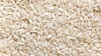 Na rýžový nákyp použijte jedině kulatozrnnou rýži.