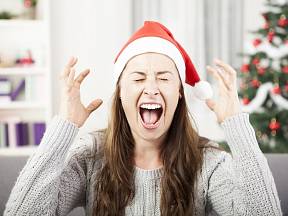 Pro která znamení zvěrokruhu jsou Vánoce velký stres?