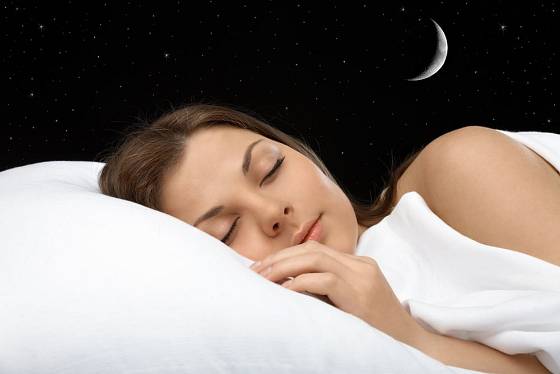 Kvalitní spánek je pro zdraví klíčový
