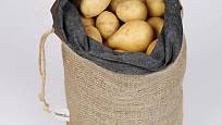 Zembag prodlouží trvanlivost brambor