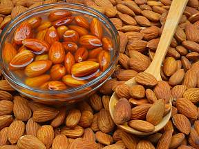 Proč je důležité namáčet ořechy před konzumací