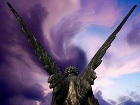 Který anděl chrání vaše znamení zvěrokruhu?