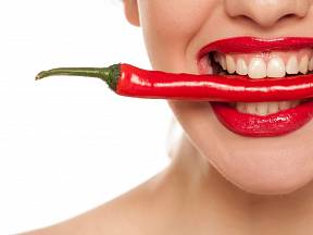 Znáte dobře papriky? Víte, jak pomáhají vašemu tělu?