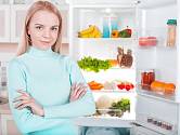 Jak se postartat o nižší spotřebu ledničky?