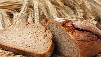 Žitný chléb, chutný i zdravý