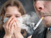 Kouření má zásadní podíl na rakovině plic.