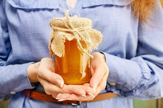 Poznáte kvalitní med?