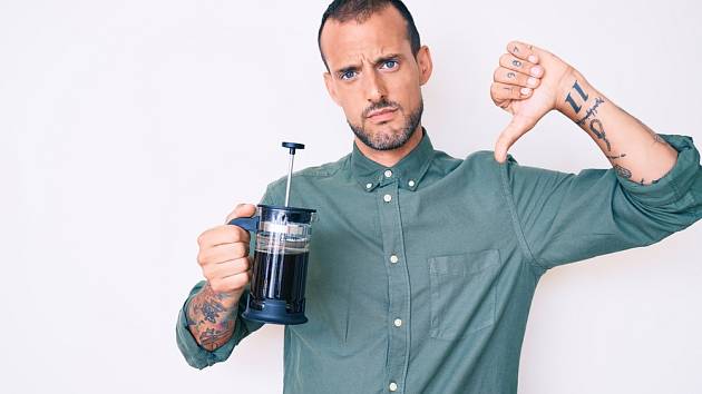 Co se stane s tělem, když přestanete pít kávu?