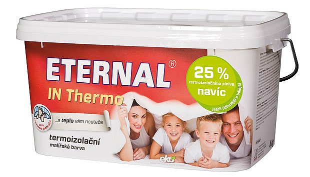 Eternal In Thermo 4Kg