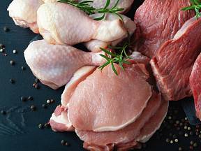 Jak poznat čerstvé maso?