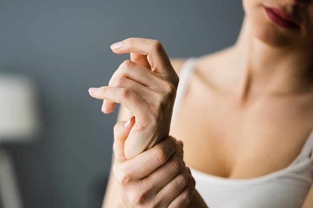 Bolest kloubů a pozdější artritida nás dokážou pěkně potrápit