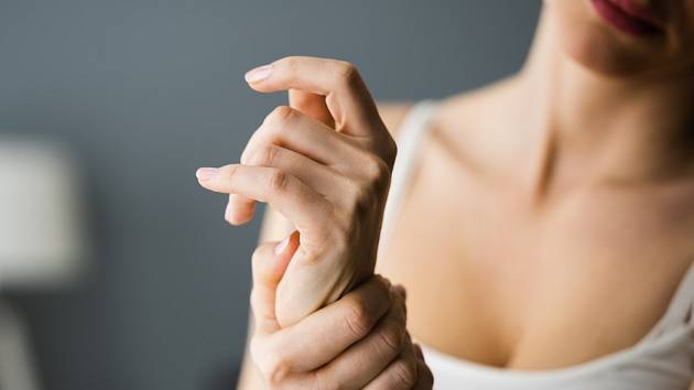 Bolest kloubů a pozdější artritida nás dokážou pěkně potrápit