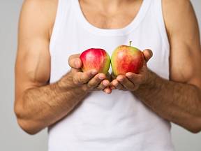 Které ovoce je nejvhodnější pro muže?