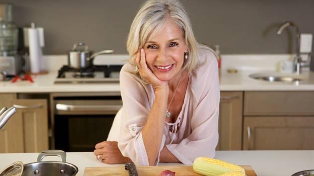 Padesátka je díky perimenopauze a menopauze obdobím velkých změn.