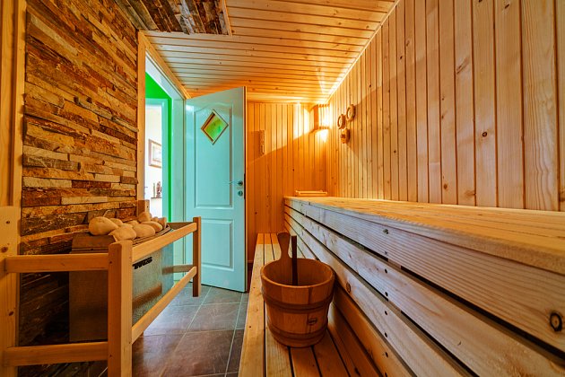 Je sauna opravdu pro každého? | iReceptář.cz