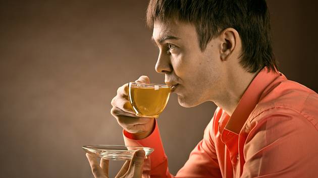 Zelený čaj je dnes již běžným čajem, který je velmi snadno dostupný.