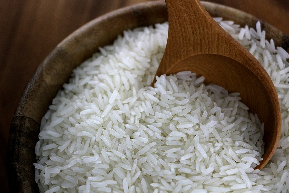 Umíte správně vybrat a připravit rýži? | iReceptář.cz