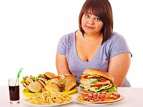 Která ženská znamení mají největší sklony k obezitě a obtížně bojují s váhou?
