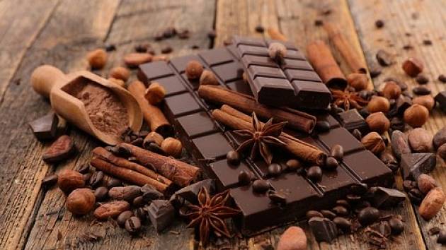 Samotný název čokoláda pochází z aztéckého výrazu xocolātl, který znamená hořké pití.