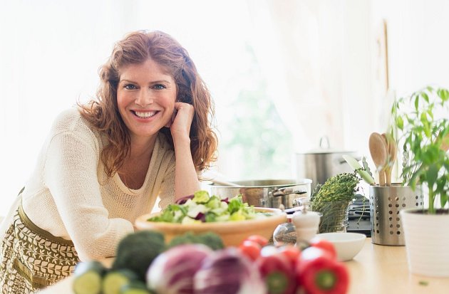 Jak připravit levný zdravý jídelníček na celý den?