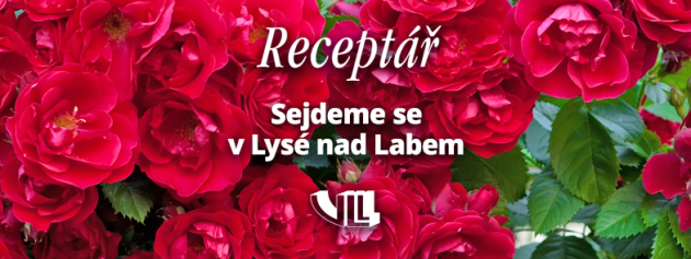Výstavišti v Lysé nad Labem kralují růže | iReceptář.cz