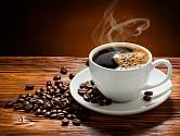 Není pochyb, že lidé milují kávu. Nebo alespoň její kofein