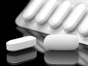 Paracetamol patří mezi nejčastěji používaná léčiva určená ke snižování horečky a zmírnění bolesti.