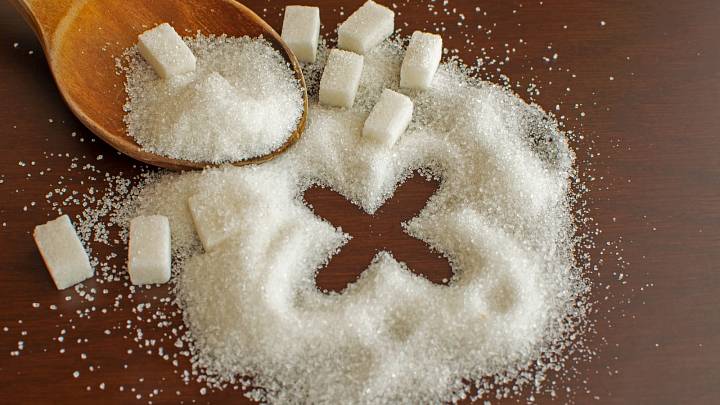Lékaři varují: Cukr oslabuje imunitní systém a může způsobit zánět v těle