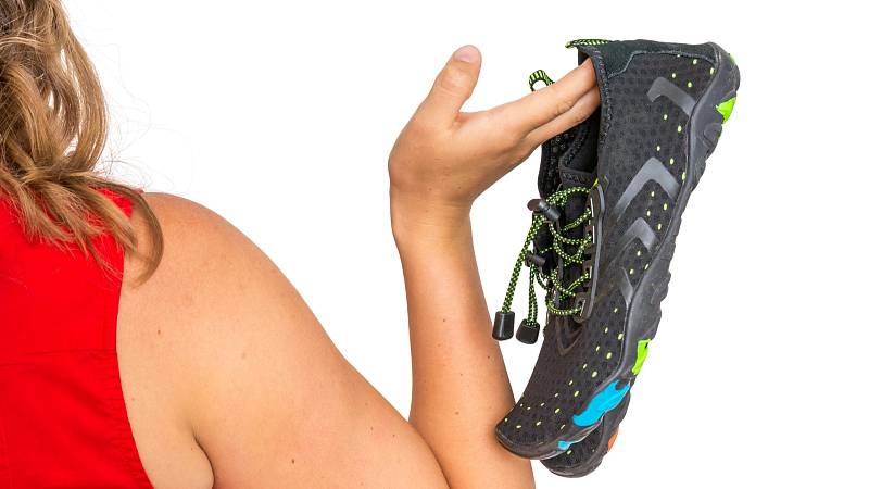 Barefoot obuv - pouhý trend nebo zlepšení zdraví našich nohou