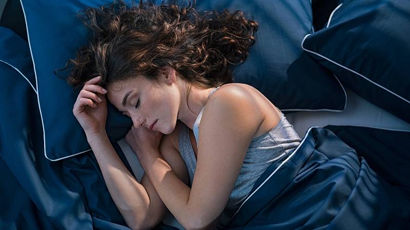 Proč je spánek klíčový při hubnutí