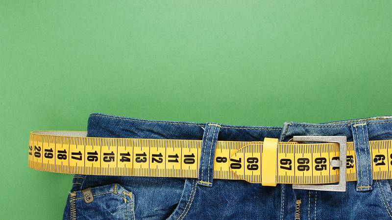 5 skrytých návyků, které vám brání v úbytku hmotnosti
