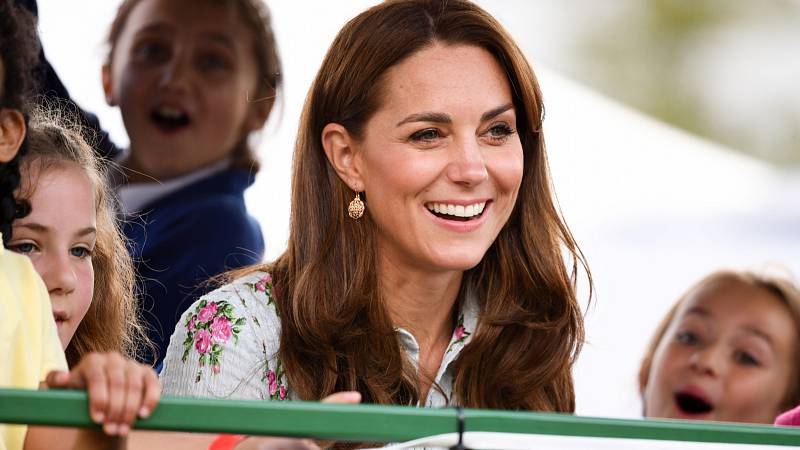 Kate Middleton řeší při výchově dětí stejné problémy jako vy