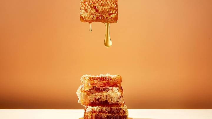 Zlato z úlu: Zázračný med jako zálivka nebo lahodná marmeláda