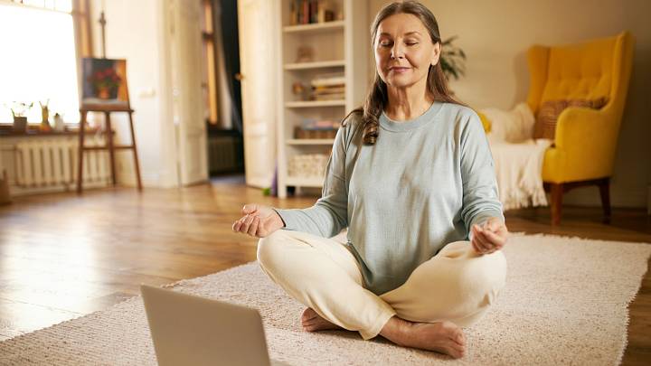 Meditační průvodce: Jak podpoří meditace zdraví vašeho těla